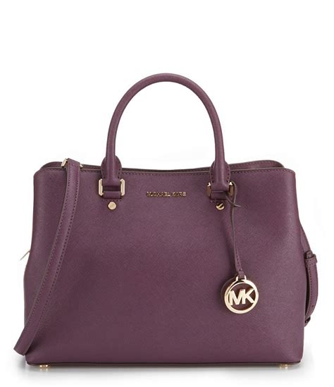 michael kors lg satchel 2017|Michael Kors satchel savannah.